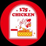 175 Chicken logo