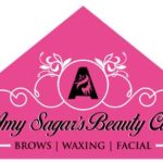 Amy’s Sagars Beauty Care logo