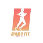 Ayamo Fit logo
