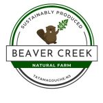 Beaver Creek Natural Farm logo