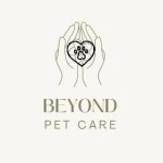 Beyond Pet Care logo