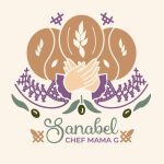 Sanabel Chef Mama G logo
