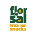 Flor De Sal Snacks logo