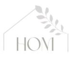 HOM – House of Meraki logo