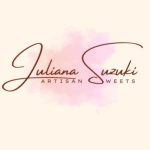 Juliana Suzuki Artisan Sweets logo
