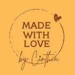 Made With Love By Cinthia logo