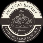 Mexi-Can Bakery logo