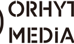 Orhythm Media logo