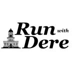 Run With Dere logo