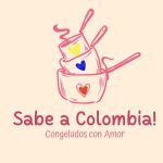 Sabe a Colombia logo